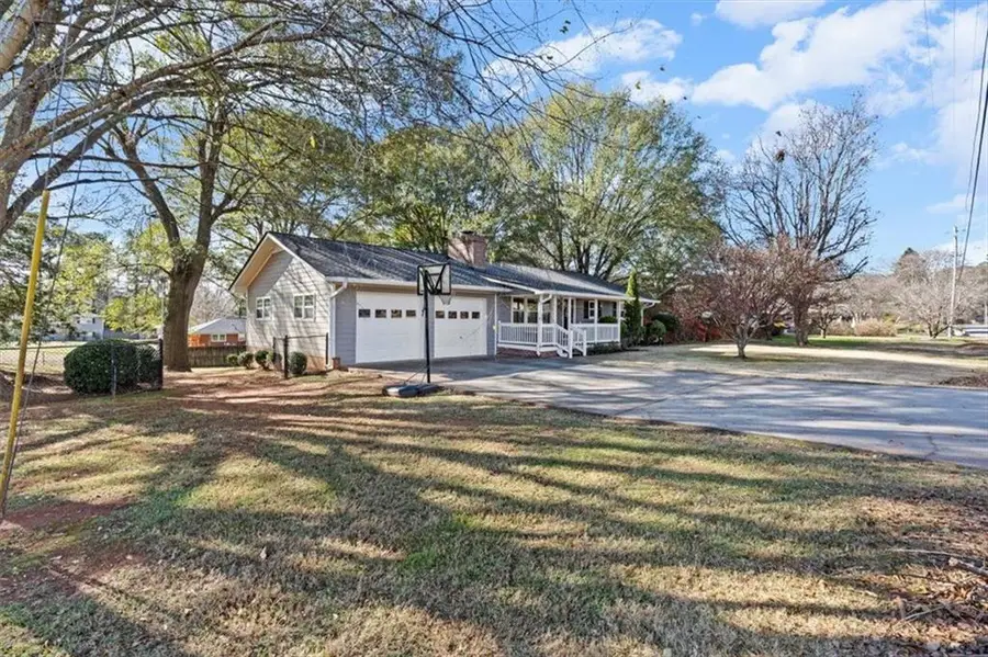 106 Highland Lane, Cartersville, GA 30120 - Image #2