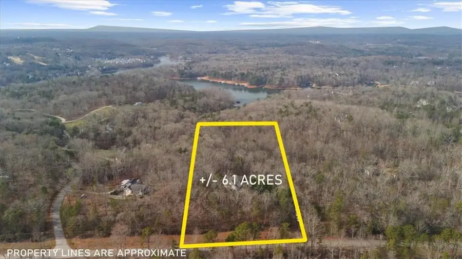 5488 Price Road, Gainesville, GA 30506 - Image #2