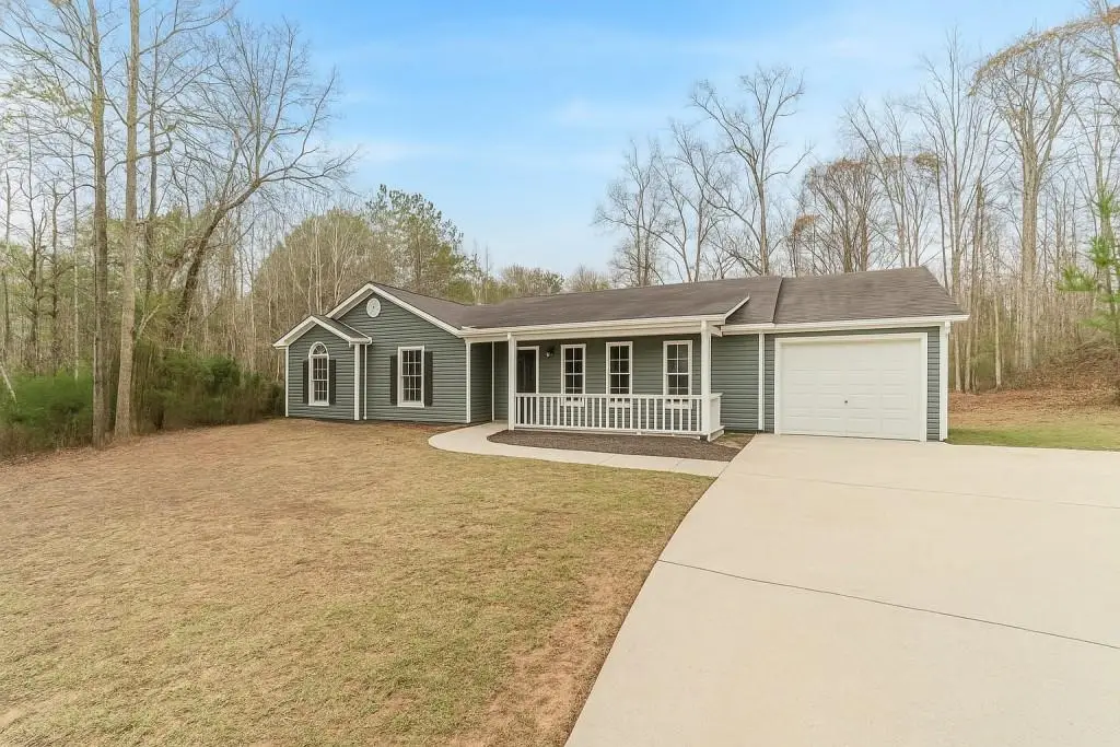 80 Hunters Trace, Covington, GA 30014 - Image #1