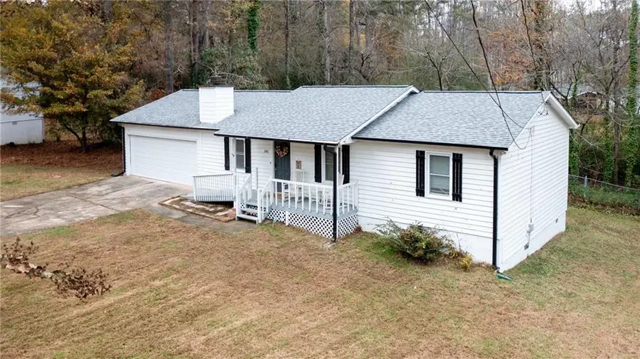 145 Sequoyah Drive, Alpharetta, GA 30004 - Image #3