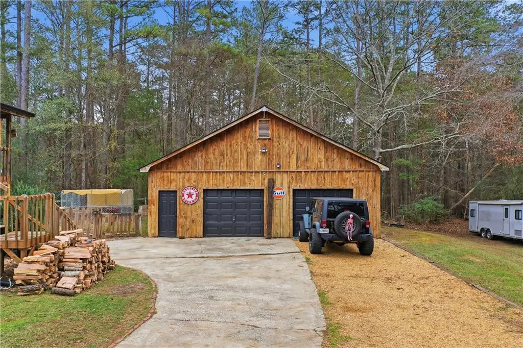 100 Lee Avenue, Cedartown, GA 30125 - Image #1