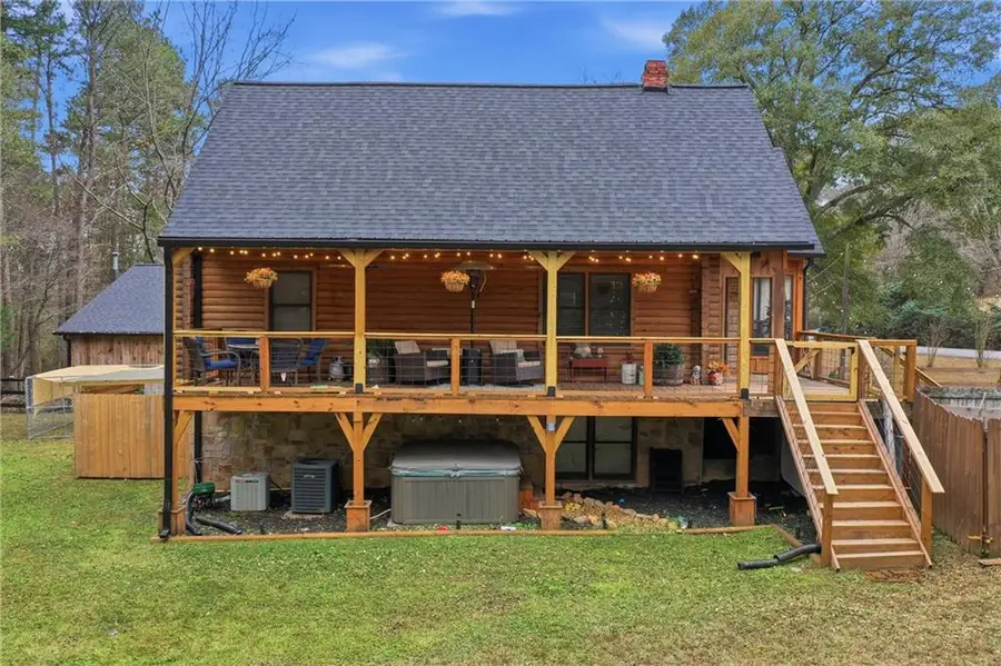 100 Lee Avenue, Cedartown, GA 30125 - Image #3