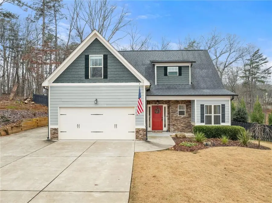 137 Bryn Drive, Dawsonville, GA 30534 - Image #3