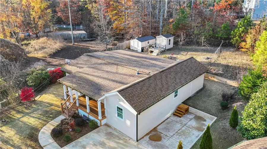 1362 Craig Drive, Sugar Hill, GA 30518 - Image #2