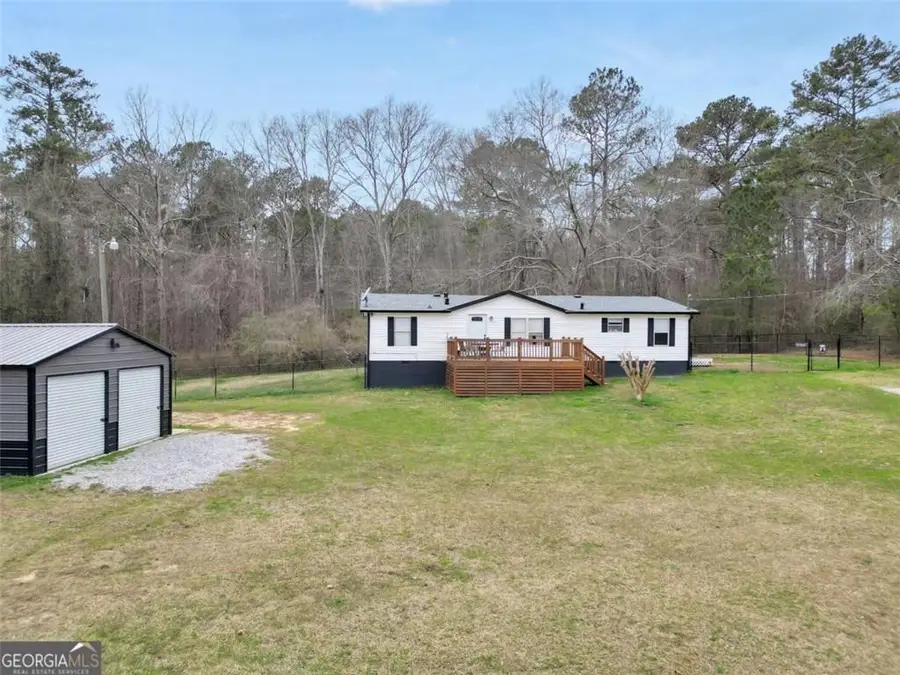 926 Silver Dollar Road, Milner, GA 30257 - Image #3