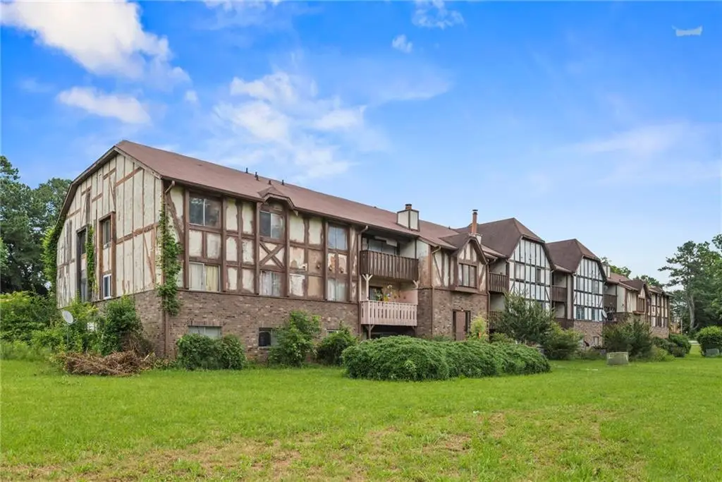 124 Camelot Drive, Atlanta, GA 30349 - Image #1