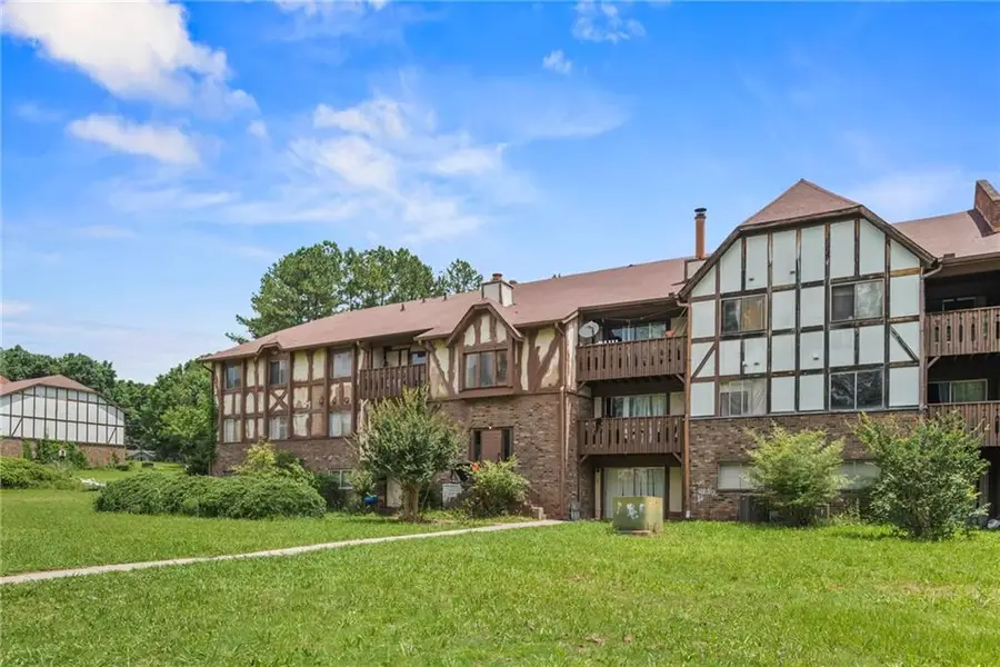 124 Camelot Drive, Atlanta, GA 30349 - Image #2