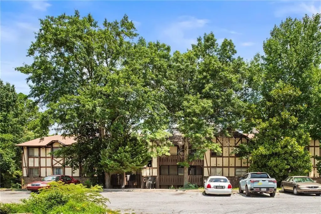 1308 Camelot Drive, Atlanta, GA 30349 - Image #1