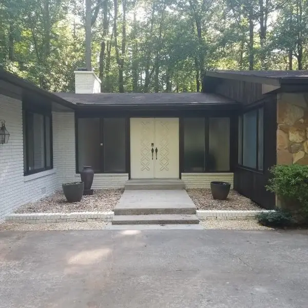 6068 Dee Court, Stone Mountain, GA 30087