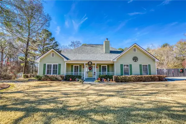 770 Hunters Lane, Loganville, GA 30052