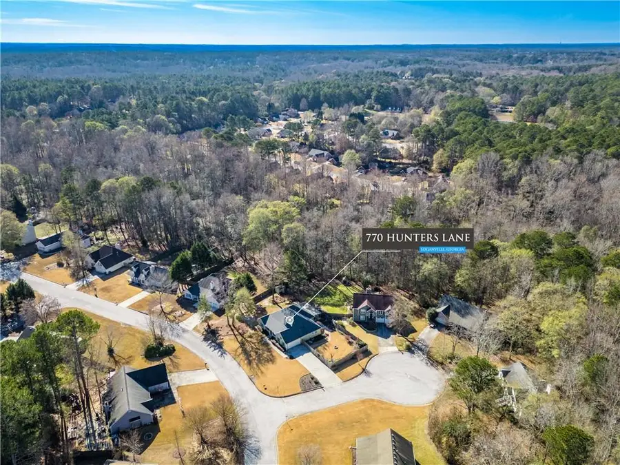 770 Hunters Lane, Loganville, GA 30052 - Image #2