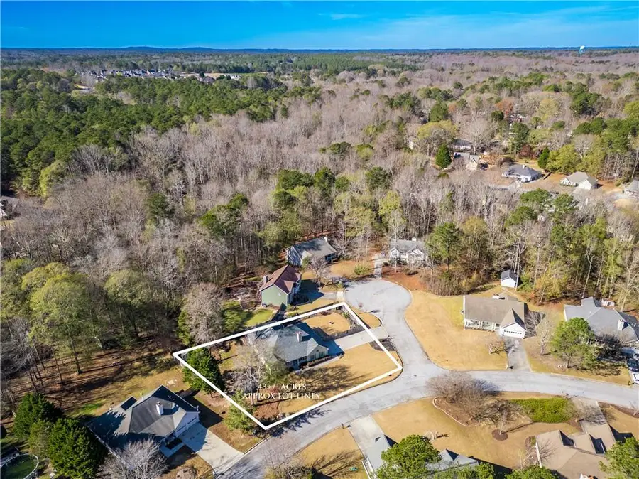 770 Hunters Lane, Loganville, GA 30052 - Image #3