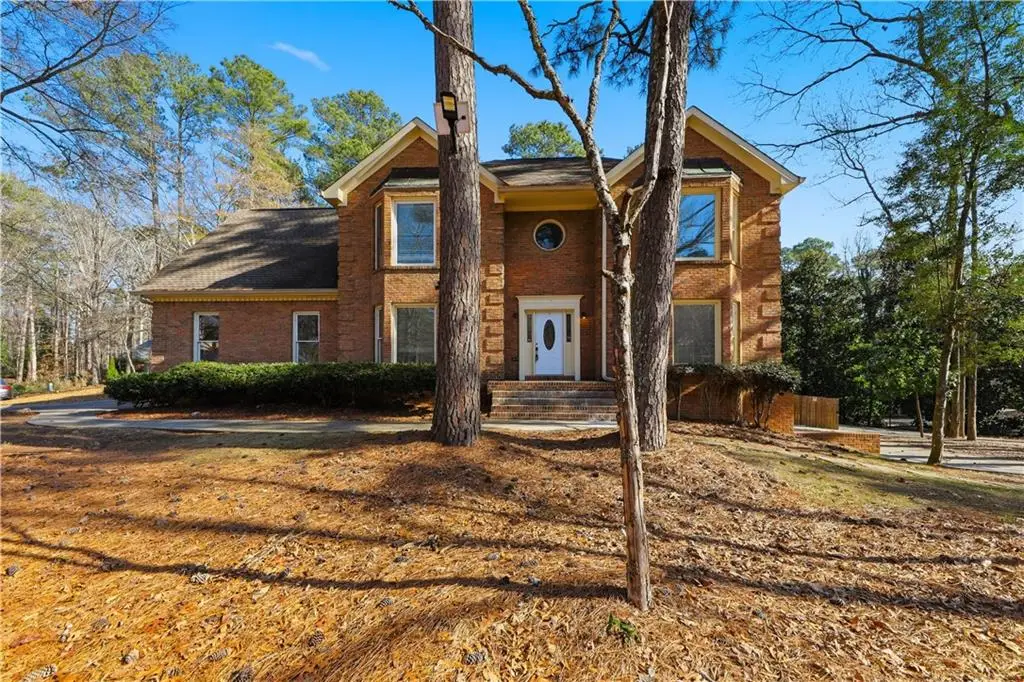 2926 Jodeco Terrace, Jonesboro, GA 30236 - Image #1