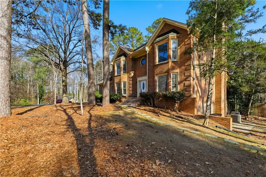 2926 Jodeco Terrace, Jonesboro, GA 30236 - Image #2