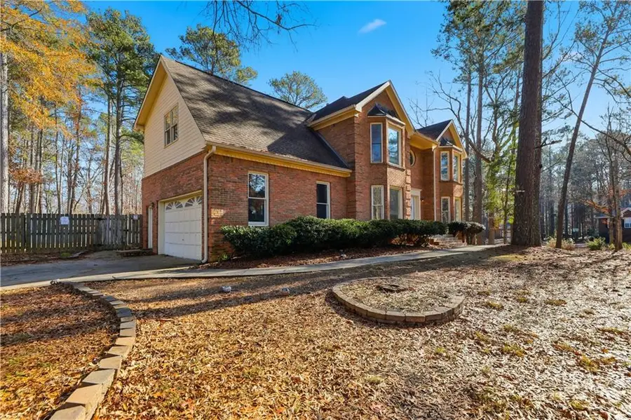 2926 Jodeco Terrace, Jonesboro, GA 30236 - Image #3