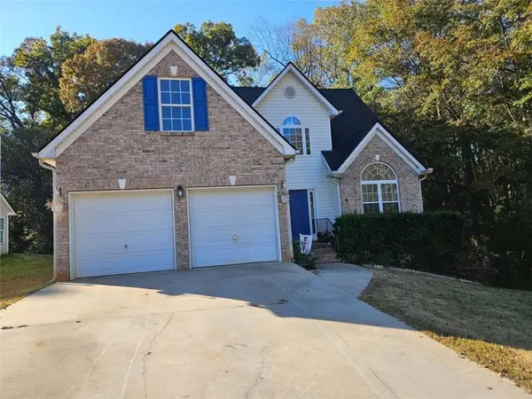 105 Queensland Lane, Covington, GA 30016