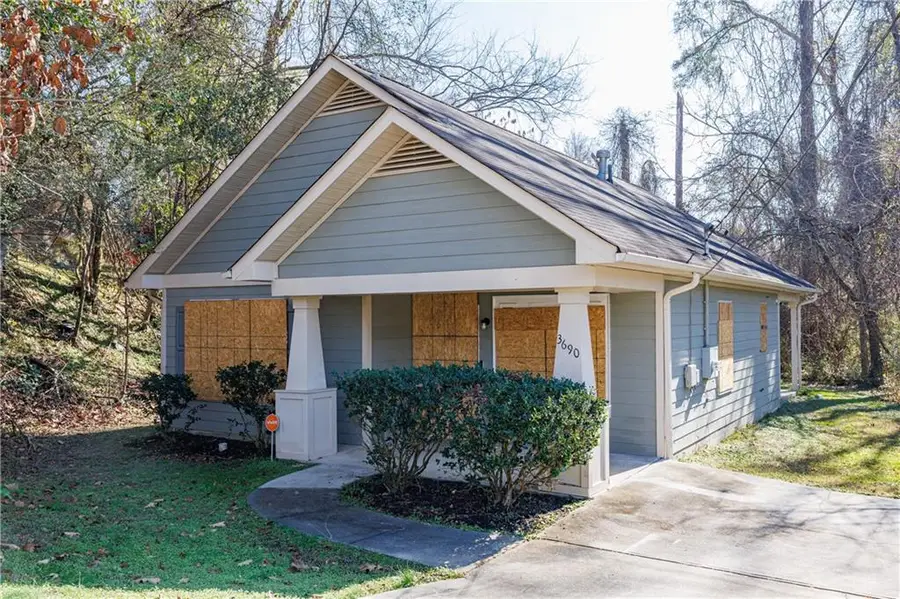 3690 Adamsville Drive Sw, Atlanta, GA 30331 - Image #2