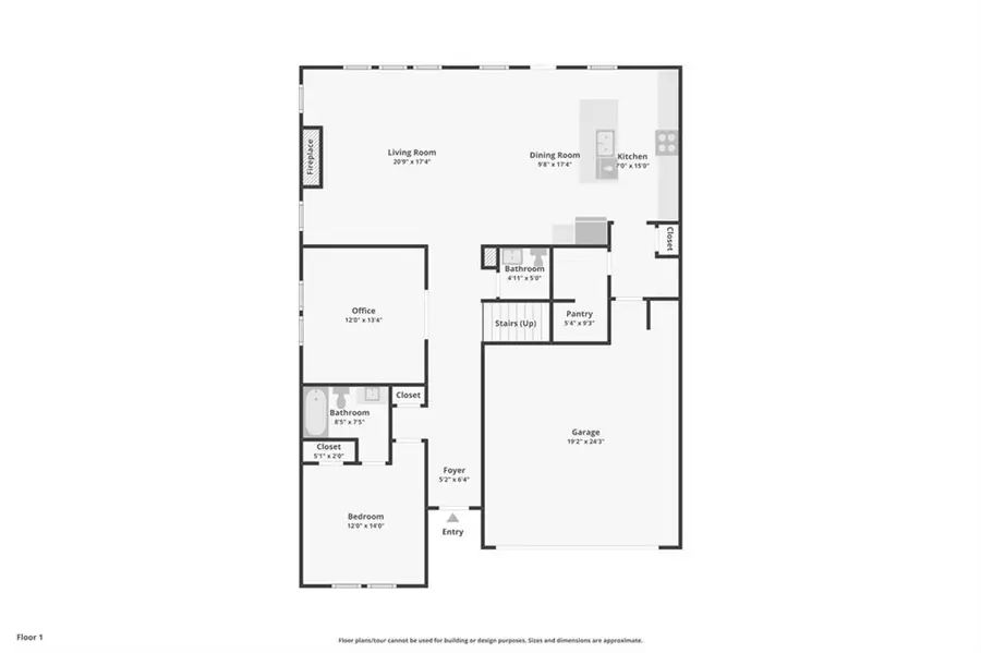 7227 Lyric Street, Fairburn, GA 30213 - Image #3