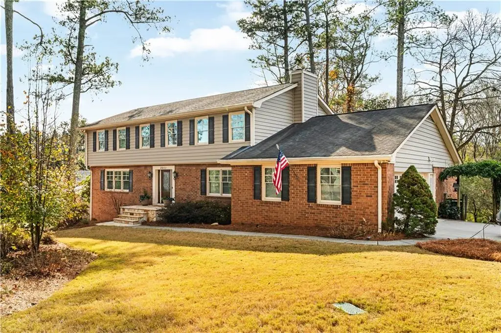 3011 Castleton Way, Marietta, GA 30062 - Image #1