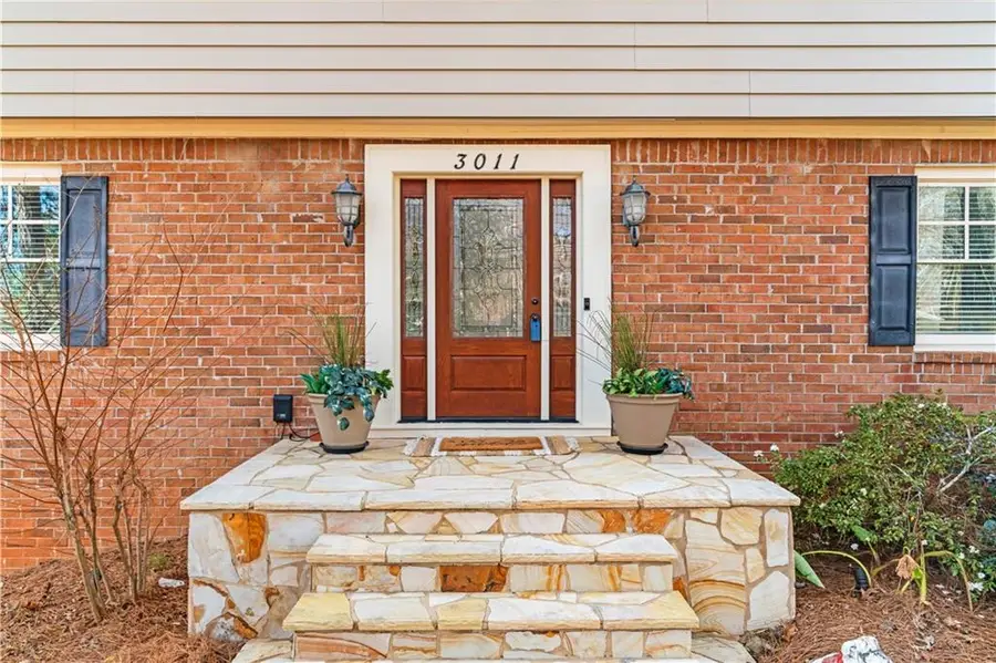 3011 Castleton Way, Marietta, GA 30062 - Image #3