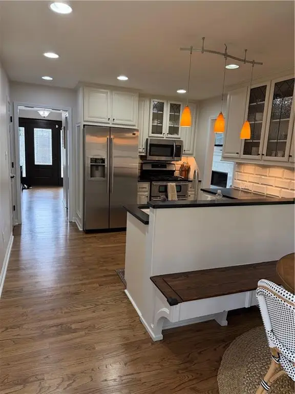 3030 Wellcrest Drive Nw, Kennesaw, GA 30152 - Image #2