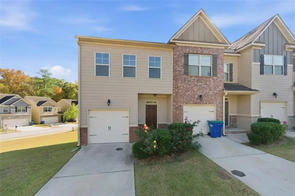 6872 Zaniah Road, South Fulton, GA 30331 - Image #1