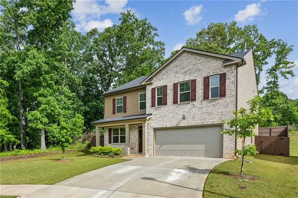 5320 Flat Rock Point, Lithonia, GA 30038 - Image #1