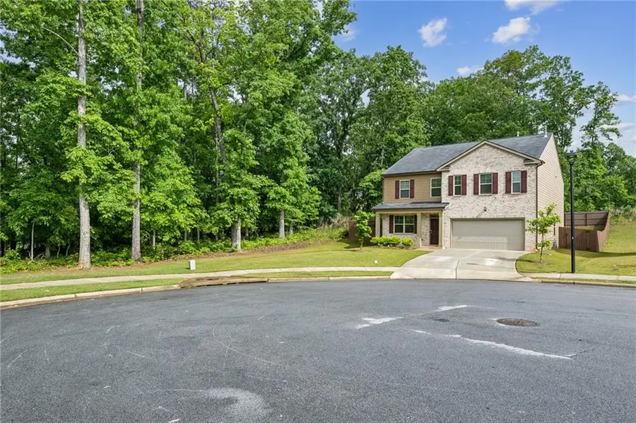 5320 Flat Rock Point, Lithonia, GA 30038 - Image #2