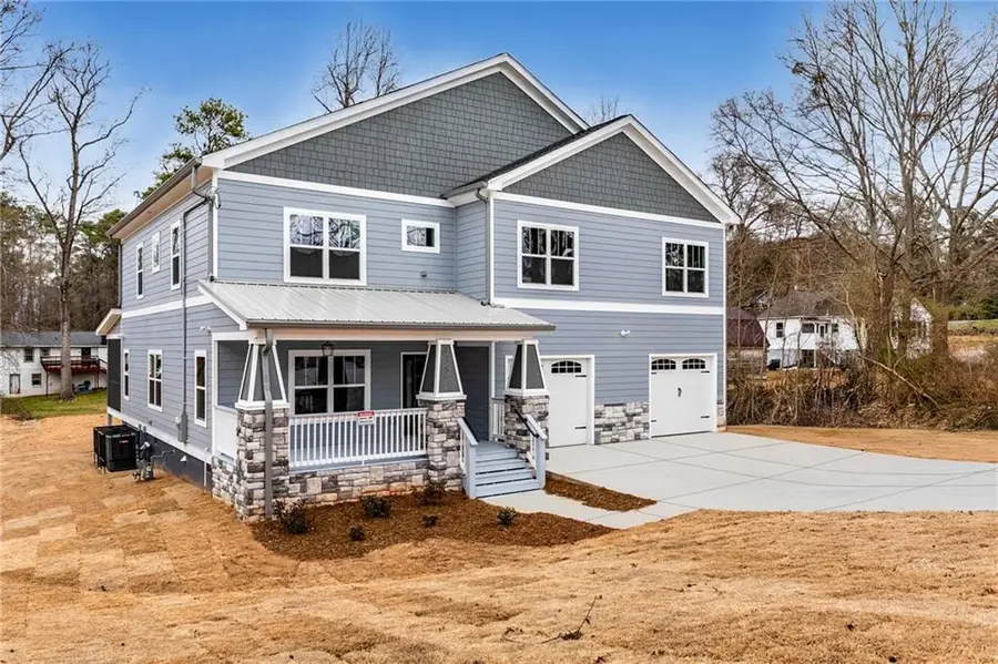 3387 Lee Place, Atlanta, GA 30349 - #2