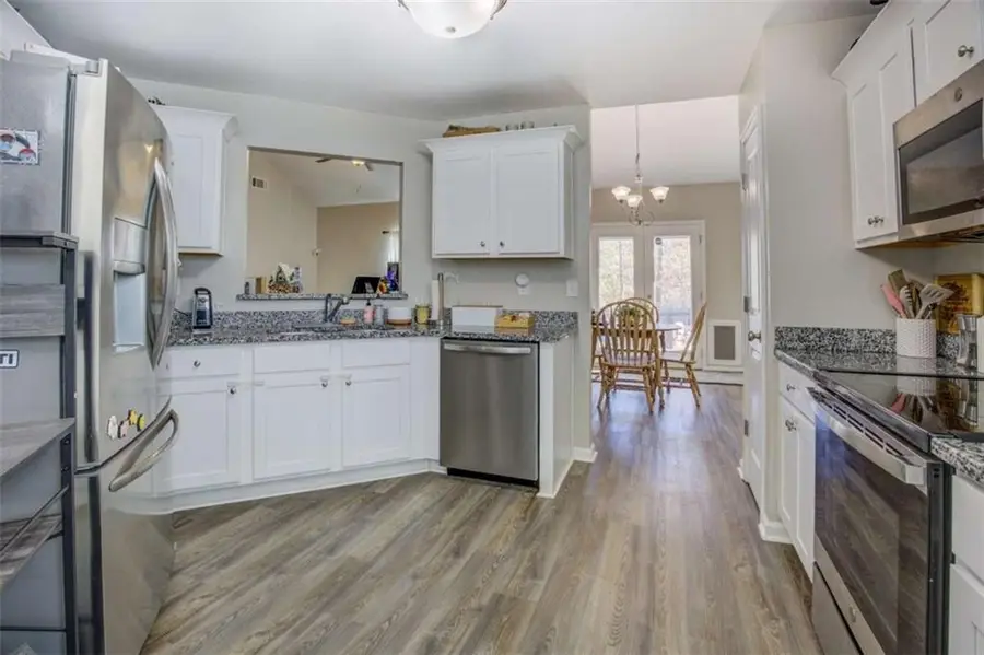 160 Savannah Way, Milner, GA 30257 - Image #2