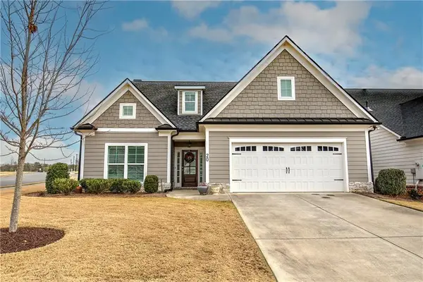 20 Encore Lane, Cartersville, GA 30120