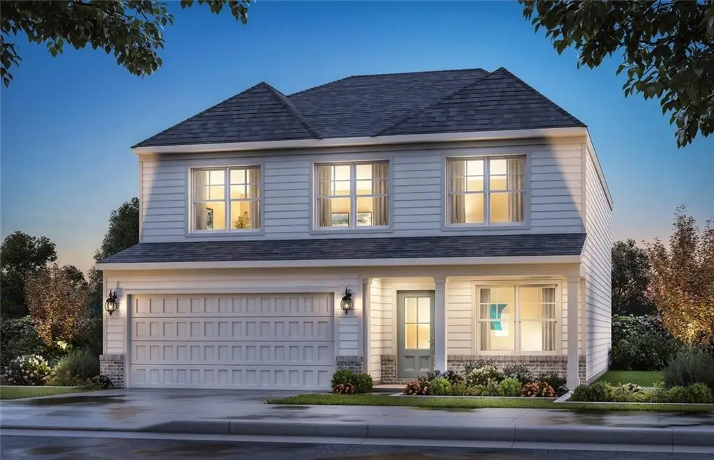 514 Township Avenue, Rockmart, GA 30153 - Image #1