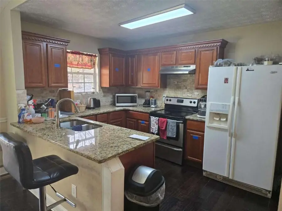 5578 Marbut Road, Lithonia, GA 30058 - Image #3