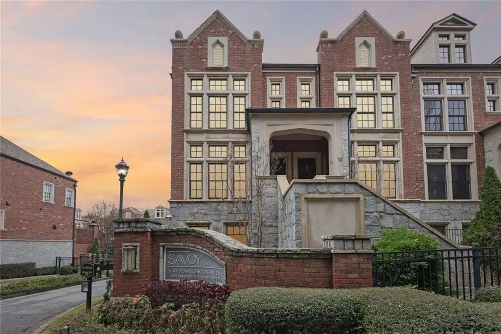 2926 Hermance Drive Ne, Brookhaven, GA 30319 - Image #1