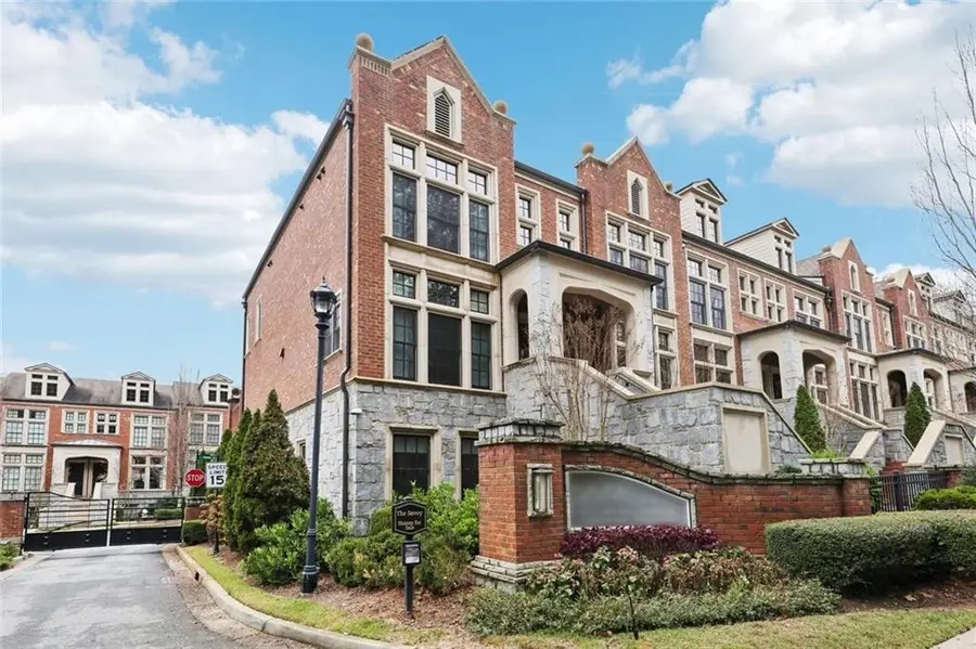 2926 Hermance Drive Ne, Brookhaven, GA 30319 - Image #2