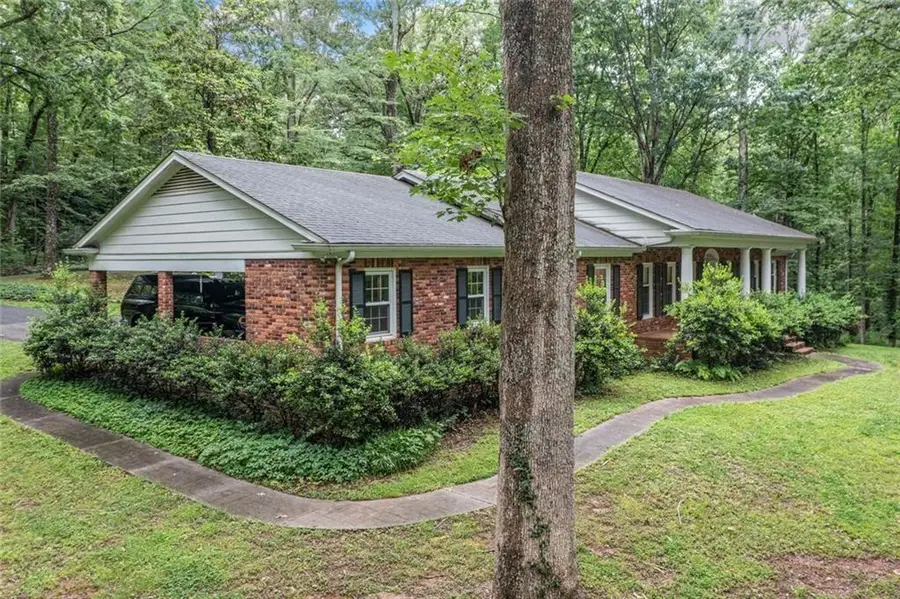 286 Hilton Way, Canton, GA 30114 - Image #3