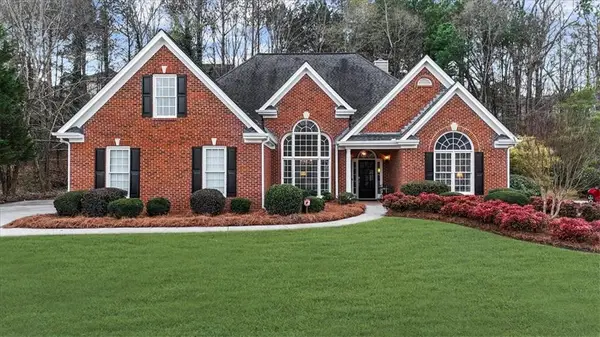 1847 Shaker Falls Lane, Lawrenceville, GA 30045