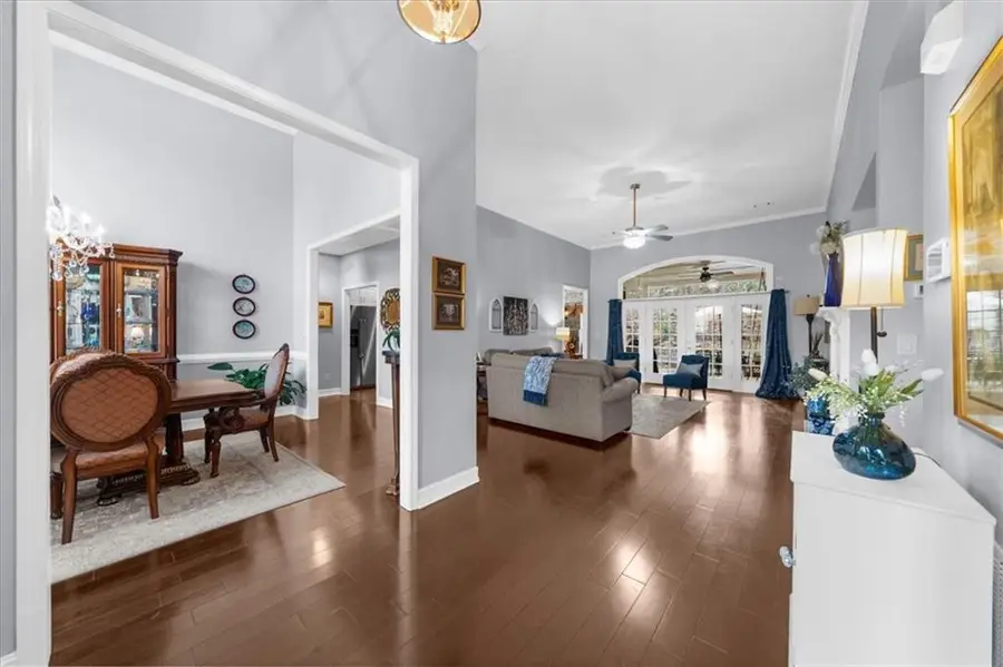 1847 Shaker Falls Lane, Lawrenceville, GA 30045 - Image #2