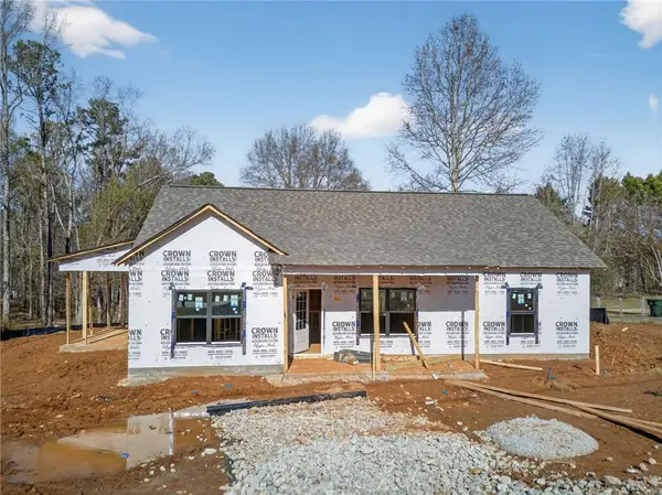 82 Wiley, Douglasville, GA 30134