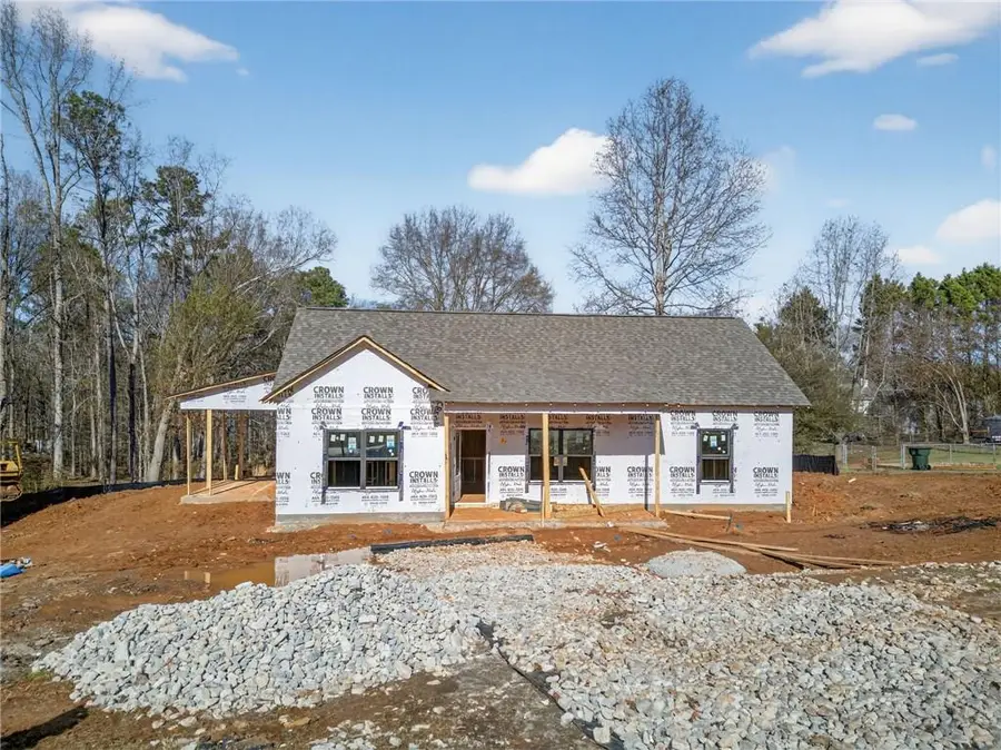 82 Wiley, Douglasville, GA 30134 - Image #2