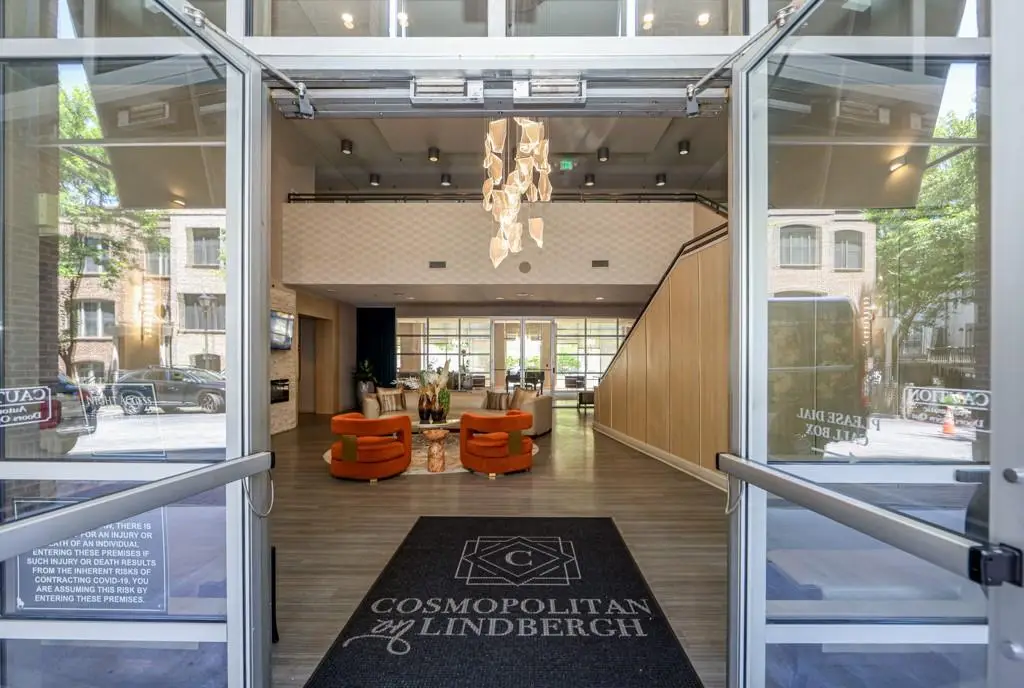 711 Cosmopolitan Drive Ne #338, Atlanta, GA 30324 - #1