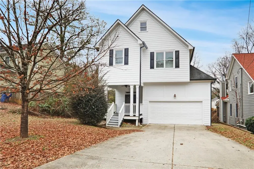 2180 Spink Street Nw, Atlanta, GA 30318 - Image #1