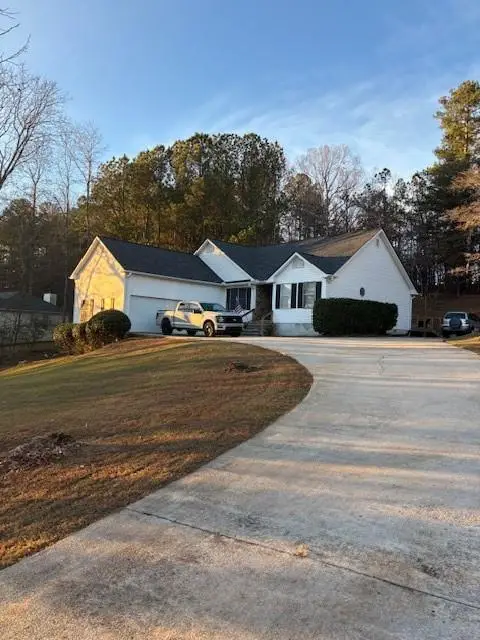 3318 Banks Mountain Drive, Gainesville, GA 30506