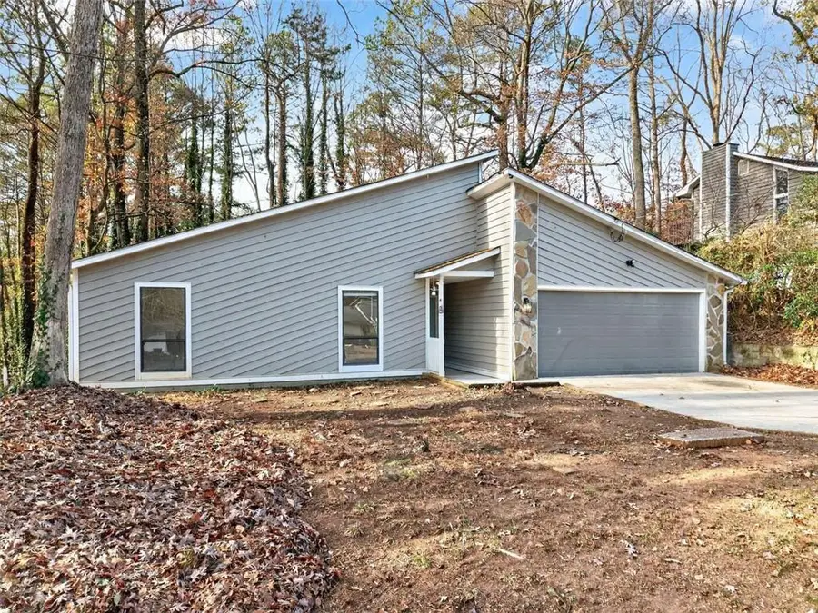 561 Pebble Creek Drive, Norcross, GA 30093 - Image #3