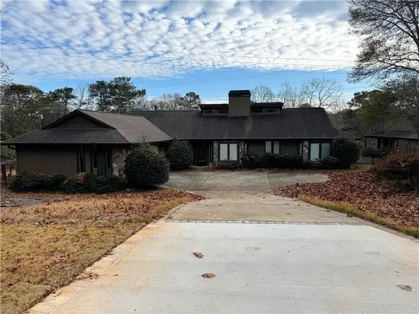 4694 Fairway Road, Duluth, GA 30096