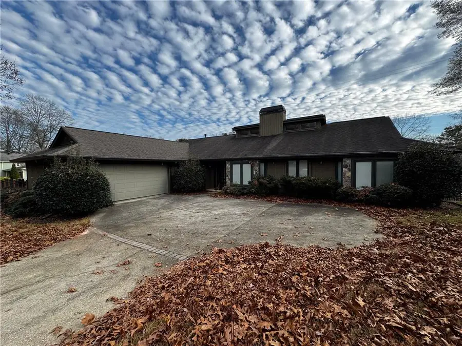 4694 Fairway Road, Duluth, GA 30096 - Image #2