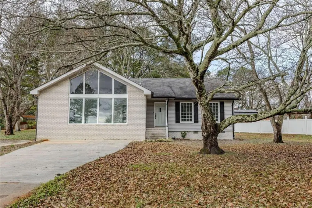 4 Coach Trail Se, Rome, GA 30161 - #1
