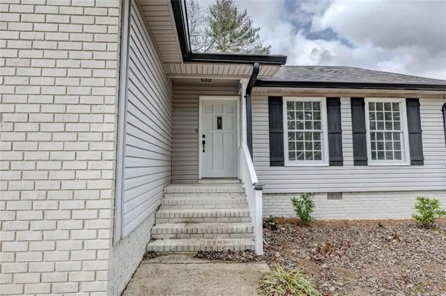 4 Coach Trail Se, Rome, GA 30161 - #2