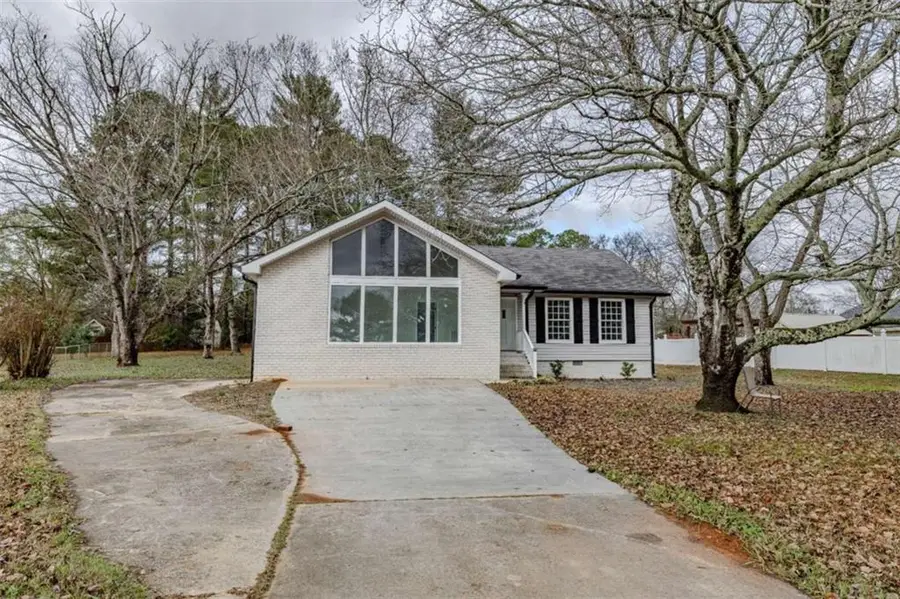 4 Coach Trail Se, Rome, GA 30161 - #3