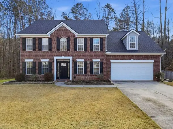2748 Links Overlook Drive, Dacula, GA 30019